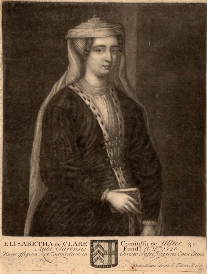 The Lady Elizabeth 호텔 서드베리 외부 사진